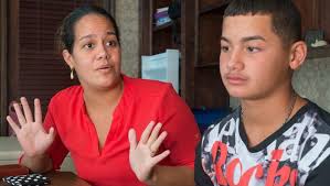 Step Up For Students Program