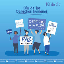 En diciembre se celebra la navidad, el día del voluntariado, jánuca, kwanzaa, el solsticio de invierno y el último día del año (ver todas las la declaración universal de los derechos humanos fue adoptada por la asamblea general de las naciones unidas el 10 de diciembre de 1948 con el objeto. Telenoticias 11 Cada 10 De Diciembre Se Celebra El Facebook