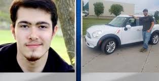 PLEASE SPREAD THE WORD: Iowa authorities search for missing man who may  have traveled to southwest Missouri:  https://www.ky3.com/2025/12/31/iowa-authorities-search-missing-man-who-may-have-traveled-southwest-missouri/