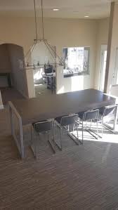 Flexible delivery available when you order online. Custom Wood Dining Tables Handmade Dining Room Table Denver Eden Oaks