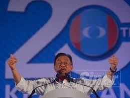 With the mass walkout, it is clear that the internal fighting in pkr has. Lebih 80 Peratus Perwakilan Setia Bersama Pkr