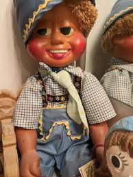 I was going to buy this as a Christmas present, but it scared me a bit…🤣🤣