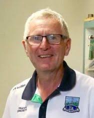 Condolence Book for Andy (Andrew) Creighan (Brookeborough, Fermanagh)