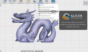 Step, with which the we have a 3d model and we load this model into the cam system. Laser Cutting With Slicer For Fusion 360 Slice Your 3d Model
