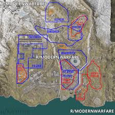 Moreover areas like sanatorium and the present fireteam maps, there can be different new factors of curiosity (poi) to find. New Call Of Duty Battle Royale Warzone Map Leaked Release Could Be Soon Happy Gamer