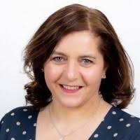 Elaine Whyte Kavanagh