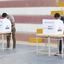 Accederás a los exámenes demo de opositatest, podrás repetirlos cuantas veces quieras y disfrutarás de un seguimiento completo de tus resultados. Segunda Vuelta Elecciones 2021 Conoce Las Horas En Que Saldran El Primer Reporte Oficial Y La Boca De Urna Resultados Onpe Pedro Castillo Keiko Fujimori Peru Nnda Nnlt Peru Correo