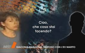 Join facebook to connect with piera maggio and others you may know. Denise Pipitone La Telefonata Della Zia All Ex Tu Sai Dov E La Bambina