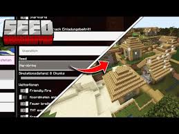 There's like a 1% chance of you seeing this, but you're the reason i got into minecraft, and modding in general. Video Mcpe Herobrine Seed