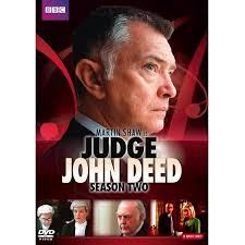 Amazon.com: Judge John Deed