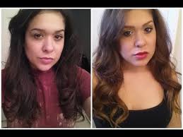 Beauty personal care health ash blonde ash brown auburn black blonde blue dark blonde dark brown dark burgundy golden brown gray light blonde light brown medium blonde medium brown pink purple red silver permanent hair color. L Oreal Hicolor Hilights For Dark Hair In Ash Blonde Review Tutorial Youtube