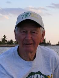 Obituary of Reverend Elmer Leon Cassidy