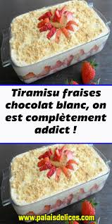 Epingle Sur Dessert