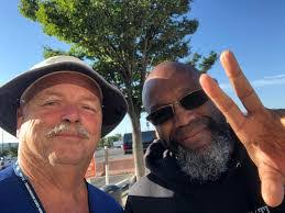 Sonny Powers's Instagram, Twitter & Facebook