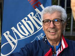 Bicycle mechanic. Little too young to be