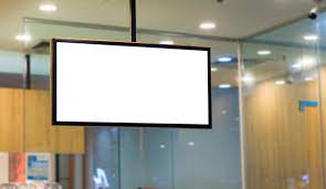 ( 4.5 ) out of 5 stars 8 ratings , based on 8 reviews current price $84.96 $ 84. White Screen Tv Mockup In The Shopping Mall Stock Photo Adobe Stock