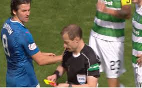 More news for joey barton rangers » Video Celtic 5 Rangers 1 Remembering Sensational Dembele The Senderos Disaster And Joey Barton