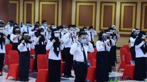 Contoh soal dan jawaban statistika penyebaran normal. Mau Lolos Tes Skd Cpns 2021 Ini Nilai Yang Harus Kamu Tembusin Infobandaaceh
