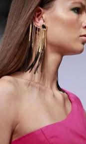 56 High Fashion Jewelry ideas