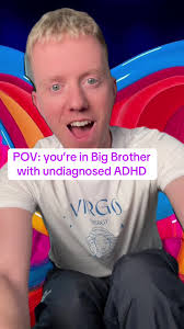 Big Brother Uk Lily Adhd