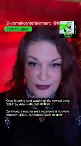 Kromatic Entertainment