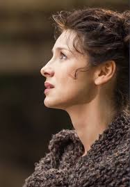 Favorite Outlander characters and scenes at Lallybroch