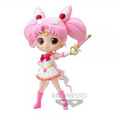 Check spelling or type a new query. Sailor Moon Eternal The Movie Q Posket Mini Figure Super Sailor Chibi Moon Kaleidoscope Version Actionfiguren24 Collector S Toy Universe
