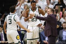 But it's also worth noting that job got harder when the big ten shifted its there are two very obvious choices to take over in east lansing: Michigan State Basketball 2019 20 Season Review 2020 2021 Early Preview