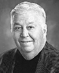 Douglas Parr Obituary (1942