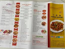 Liu's chop suey is a authentic chinese restaurant in orland park, il. China House Home Orland Park Illinois Menu Prices Restaurant Reviews Facebook