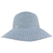 Betmar Hats Gossamer Sun Hat Denim Multi From Village Hats Betmar Hat Sun Hats Hats