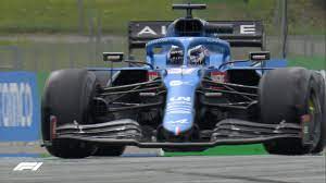 Siga o grande prêmio no twitter e no instagram!. Treino Livre 1 Do Gp Da Austria Da F1 Tem Nove Pilotos Vindos Da F2 Na Pista