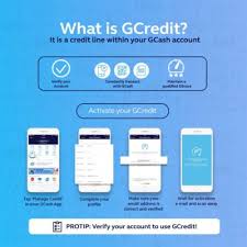 No need to visit a store or atm, but you can visit a notice: How To Use Gcredit Gcash