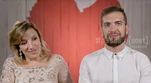 La settima puntata della trasmissione, in onda ieri sera, martedì 18 febbraio, ha totalizzato oltre i 600.000 telespettatori (seconda migliore puntata della stagione in corso) con il 2.31% di share. Primo Appuntamento Il Video Della Puntata Con Giulia E Angelo Vigile Del Fuoco Di Pescara Pescarapost