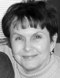 Geraldine Hudson Fornes Obituary (2015)