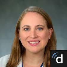 Dr. Kara N. Maxwell, MD