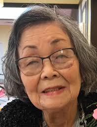 Obituary information for Setsuko Bushnell