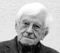 Dr. Siegfried Hofmann war über 30 Jahre Leiter des Stadtarchivs Ingolstadt.