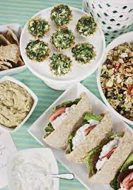 A greek inspired dinner party menu. Greek Themed Dinner Party