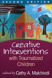  Pin On Art Therapy Books By Cathy Malchiodi