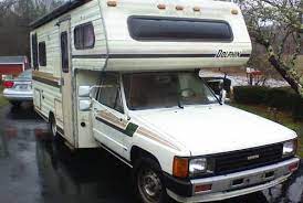 Maybe you would like to learn more about one of these? Toyota Motorhome Class C Rv For Sale In Rhode Island