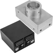 Driptech keep rosin flow onto cold plates immediately to maximize terpenes preservation. 4 X7 Rosin Press Plate Kit Singler Layer Controller Dual Pid With Hea Vevor Us