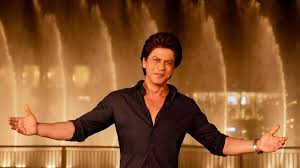 Shah rukh khan (pronounced ˈʃaːɦrʊx xaːn; Shah Rukh Khan Has Been Awarded A Dubai Star On The Dubai Walk Of Fame The National