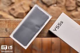 Trên tay vivo Y55s 5G: Màn hình "giọt ...
