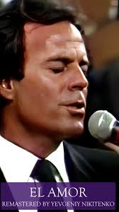 El Amor, #JulioIglesias