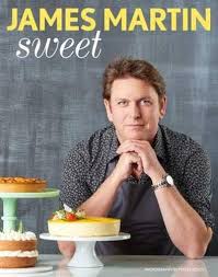The term madeleine, used to describe a small cake, seems to appear for the first time in france in the middle of the 18th century. Sweet Amazon Co Uk James Martin 9781849495578 Books