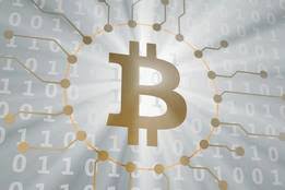 The mathematical field of cryptography is the basis for bitcoin's security. Bitcoin Definition Of Bitcoin By Merriam Webster