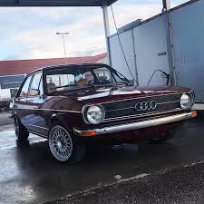 Image result for Smoke Blue 1974 Audi