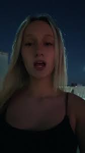 Megan Hruska's Instagram, Twitter & Facebook