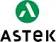 Logo de Astek